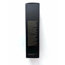 Load image into Gallery viewer, ONC artofcare Argan Oil Gloss Serum 100 ml / 3.5 fl. oz. Box back