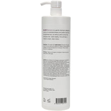 Load image into Gallery viewer, ONC SILVER Neutralizing Shampoo Unisex 1000 mL / 33.8 fl. oz. 
