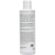 Load image into Gallery viewer, ONC SILVER Neutralizing Shampoo Unisex 250 mL / 8.4 fl. oz.
