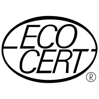 ONC artofcolor Ecocert ingredients badge