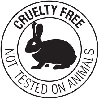 ONC artofcolor Cruelty free | Not tested on animals badge