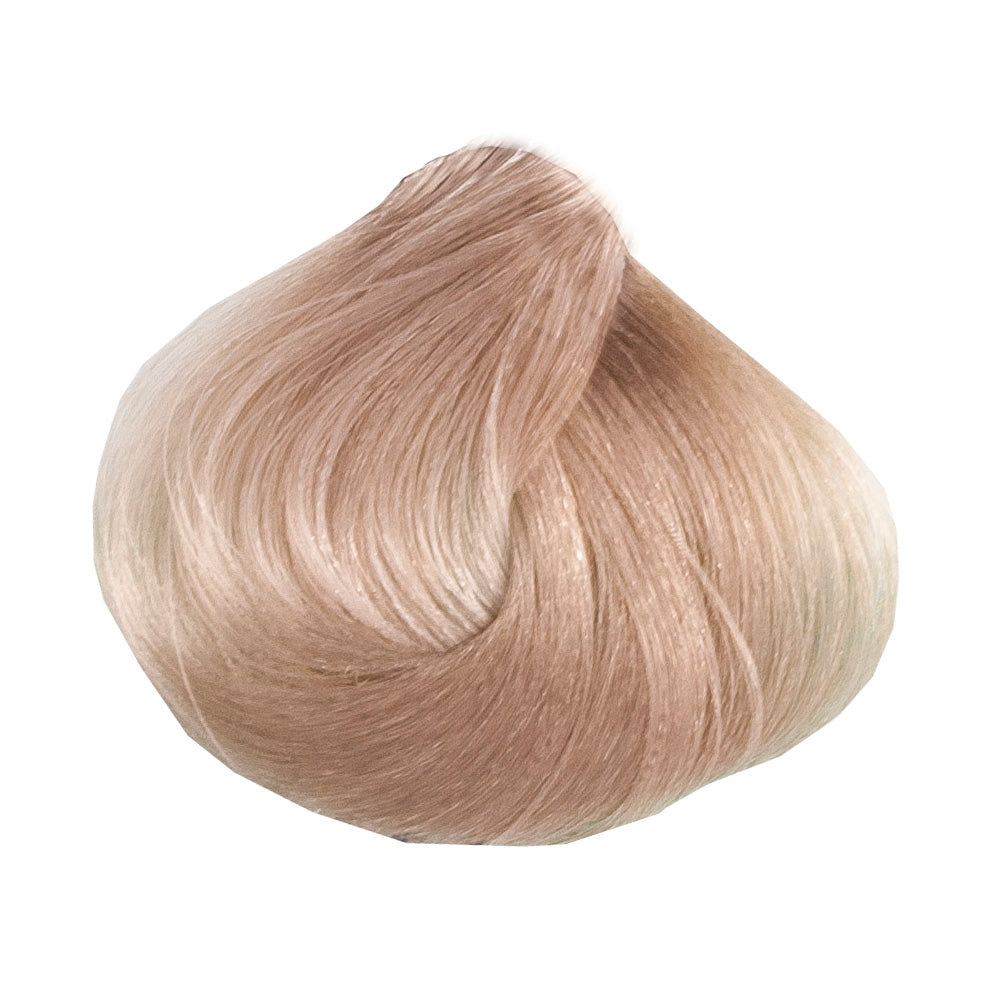 ONC artofcolor 11 HN Super Light Natural Blonde / Rubio Natural Super Ligero Hair Dye 60 mL / 2 fl. oz. Color Swatch