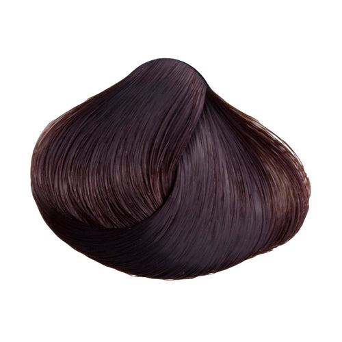 ONC artofcolor 2 Darkest Brown / Marrón Muy Oscuro Hair Dye 60 mL / 2 fl. oz. Color Swatch