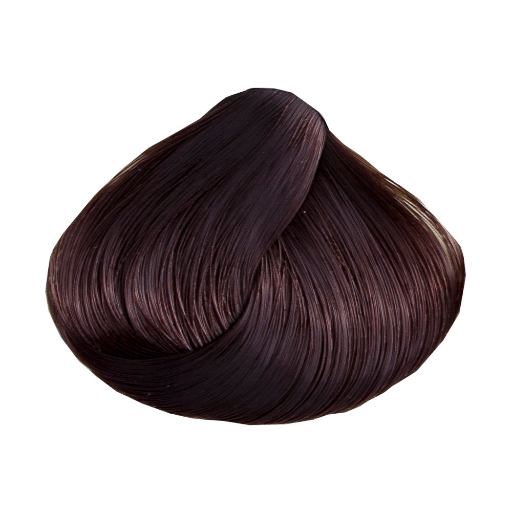 ONC artofcolor 3 Dark Brown / Marrón Oscuro Hair Dye 60 mL / 2 fl. oz. Color Swatch
