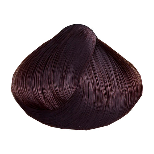 ONC artofcolor 4 GD Medium Golden Brown / Marrón Dorado Medio Hair Dye 60 mL / 2 fl. oz. Color Swatch