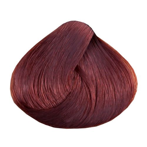 ONC artofcolor 6 CR Dark Copper Blonde / Rubio Cobrizo Oscuro Hair Dye 60 mL / 2 fl. oz. Color Swatch