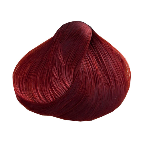 ONC artofcolor 6 RC Medium Red Copper / Rojo Cobrizo Medio Hair Dye 60 mL / 2 fl. oz. Color Swatch