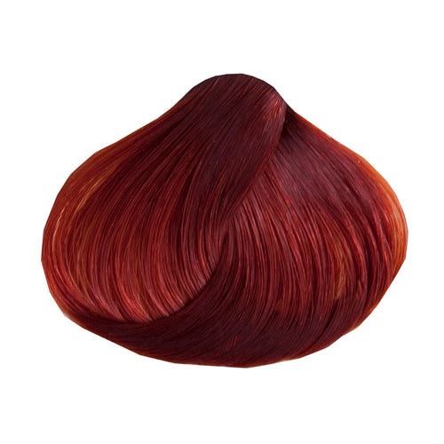 ONC artofcolor 7 BC Medium Bright Copper / Cobrizo Medio Brillante Hair Dye 60 mL / 2 fl. oz. Color Swatch