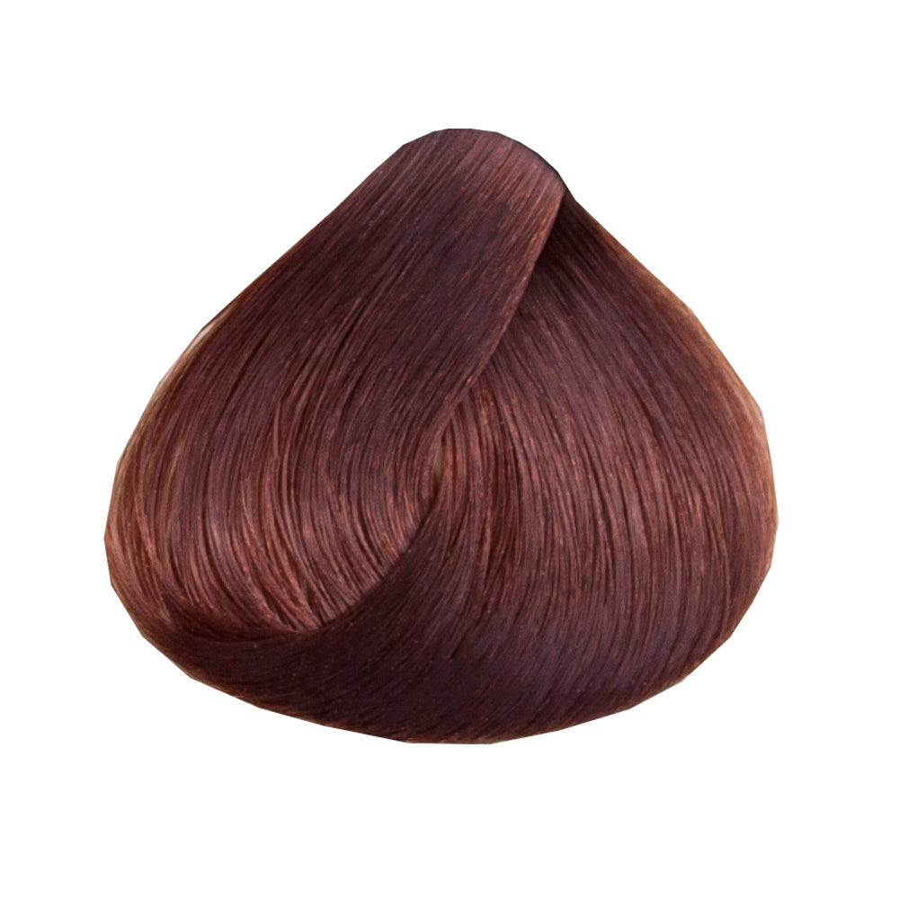 ONC artofcolor 8 CA Caramel / Caramelo Hair Dye 60 mL / 2 fl. oz. Color Swatch