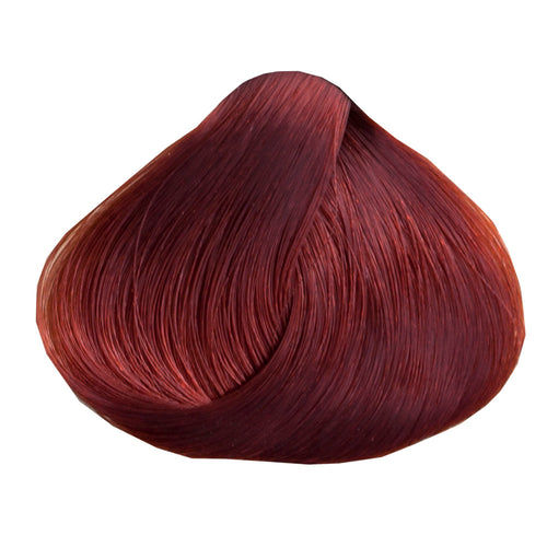 ONC artofcolor 8 CR Light Copper Blonde / Rubio Cobrizo Claro Hair Dye 60 mL / 2 fl. oz. Color Swatch