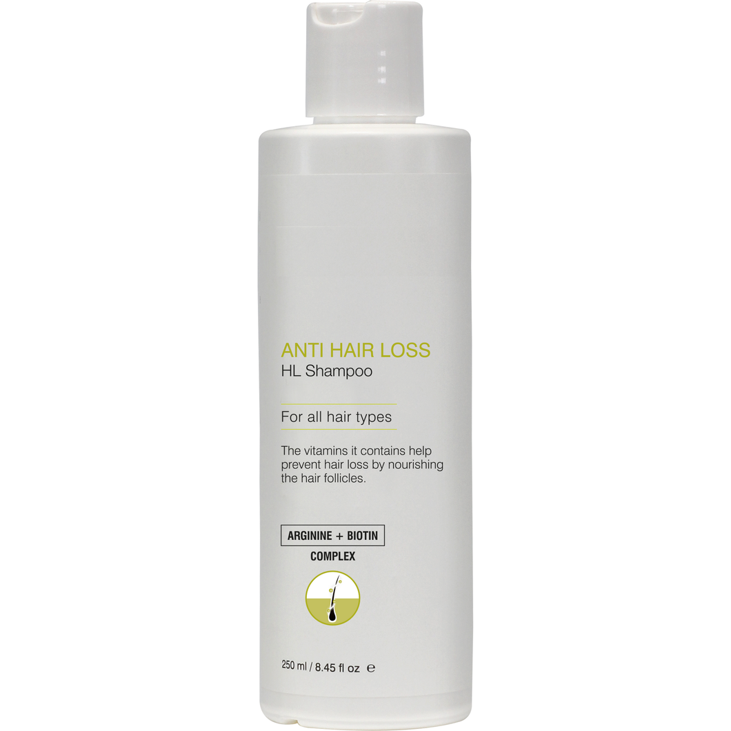 ONC ANTI HAIR LOSS Nourishing Shampoo Unisex 250 mL / 8.4 fl. oz. - front
