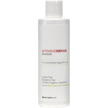 Load image into Gallery viewer, ONC INTENSIVEREPAIR Shampoo 250 mL / 8.4 fl. oz. - front
