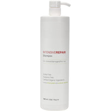 Load image into Gallery viewer, ONC INTENSIVEREPAIR Shampoo 1000 mL / 33.8 fl. oz. - front
