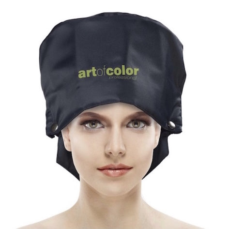 ONC Thermal Heat Cap / Calor Térmico – oncartofcolor.com