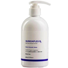 Cargar imagen en el visor de la galería, QUINOAPLEX R3 Rapid Hair Renewal Formula 500 mL / 17 fl. oz. SuccessActive
