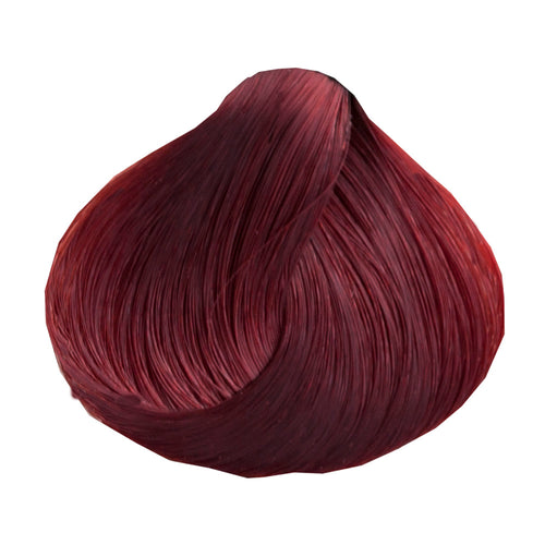 ONC artofcolor Red Concentrate / Rojo Concentrado Hair Dye 60 mL / 2 fl. oz. Color Swatch